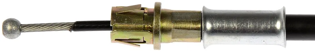 C95073 – DORMAN Parking Brake Cable, OE Replacement - view 2